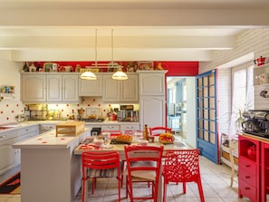 Restaurantes