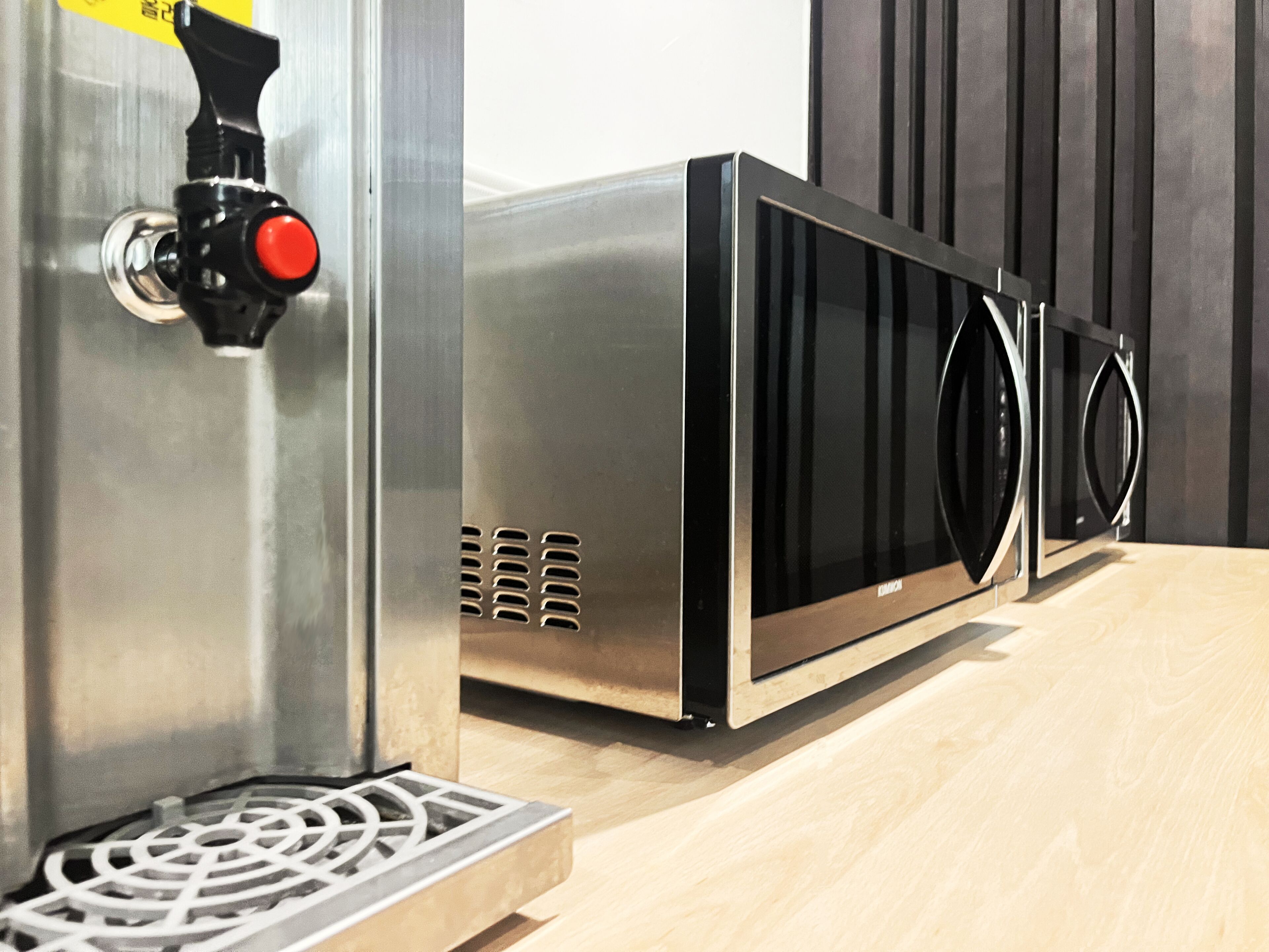 Foto - Sungsan Marina Hotel