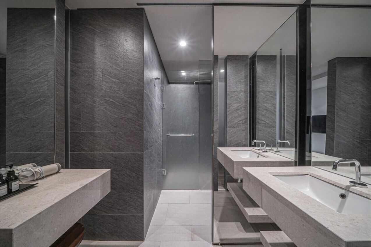 Foto - Sungsan Marina Hotel