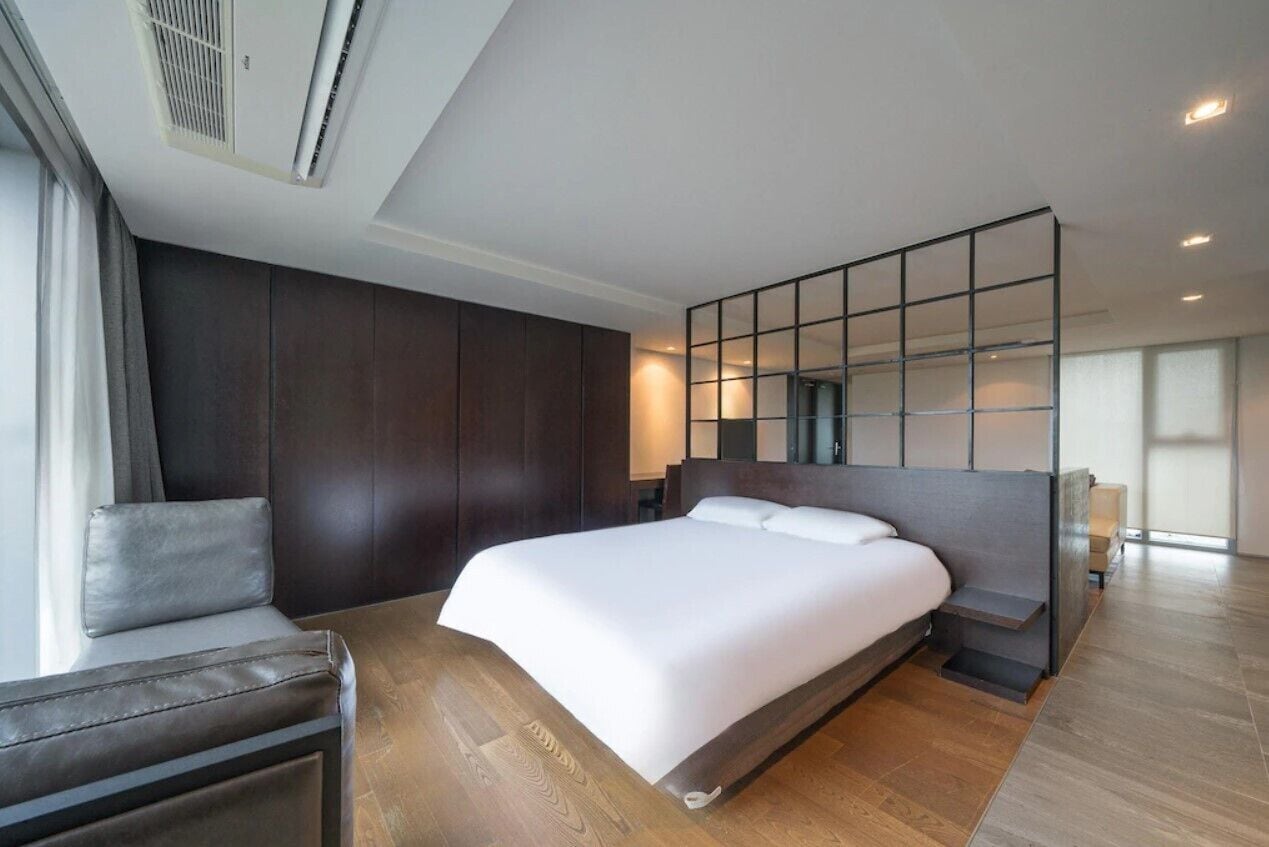 Foto - Sungsan Marina Hotel