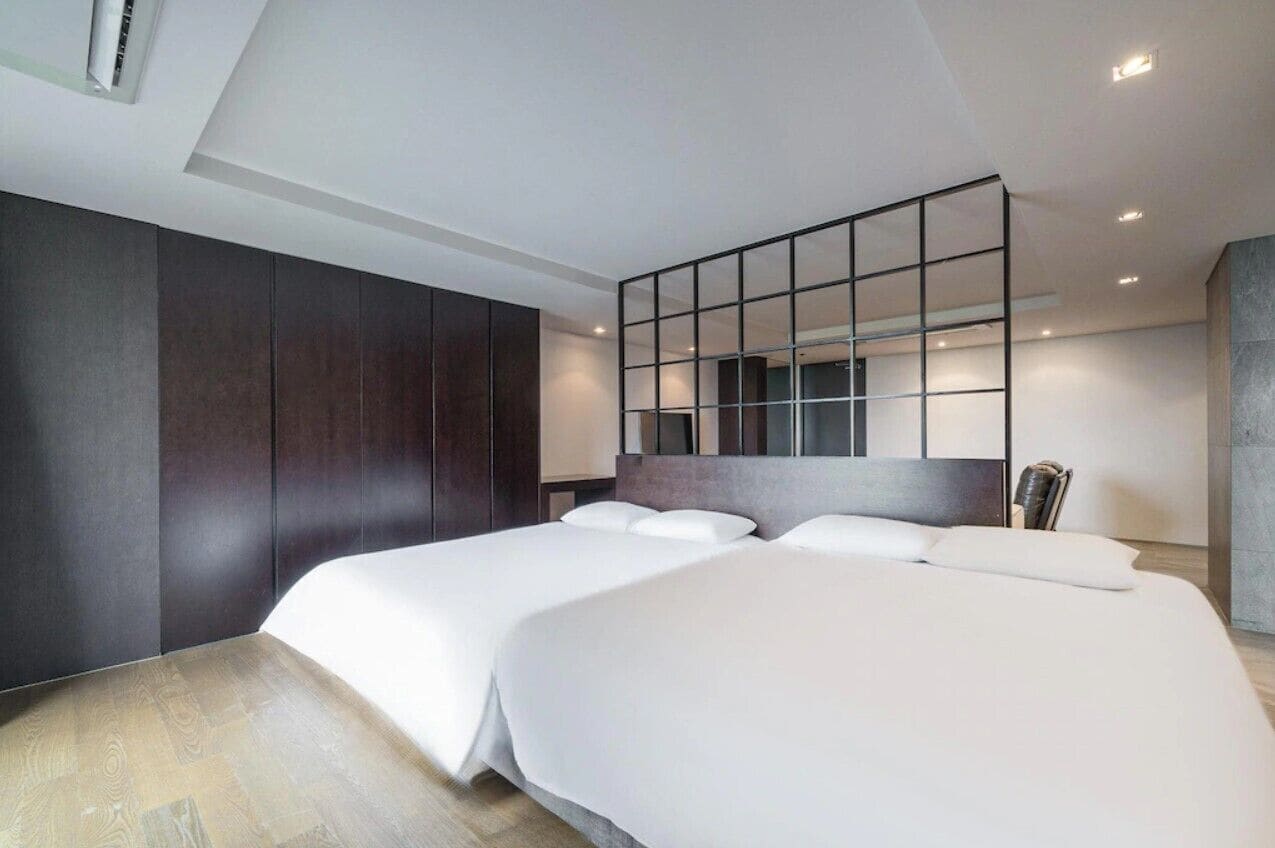 Foto - Sungsan Marina Hotel