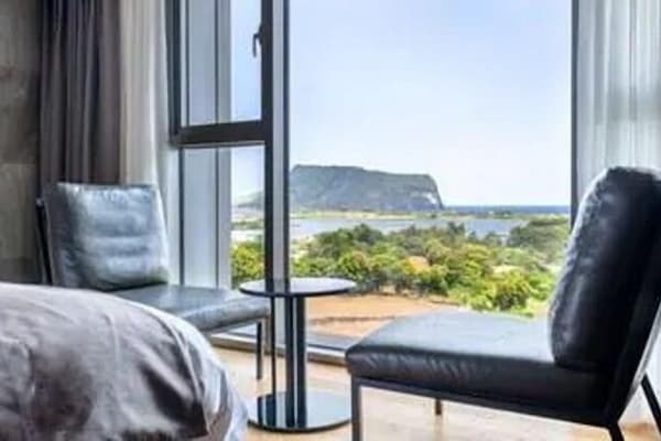 Ocean Suite | Vista do quarto