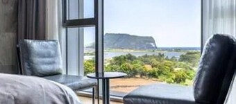 ซองซาน มารีน่า