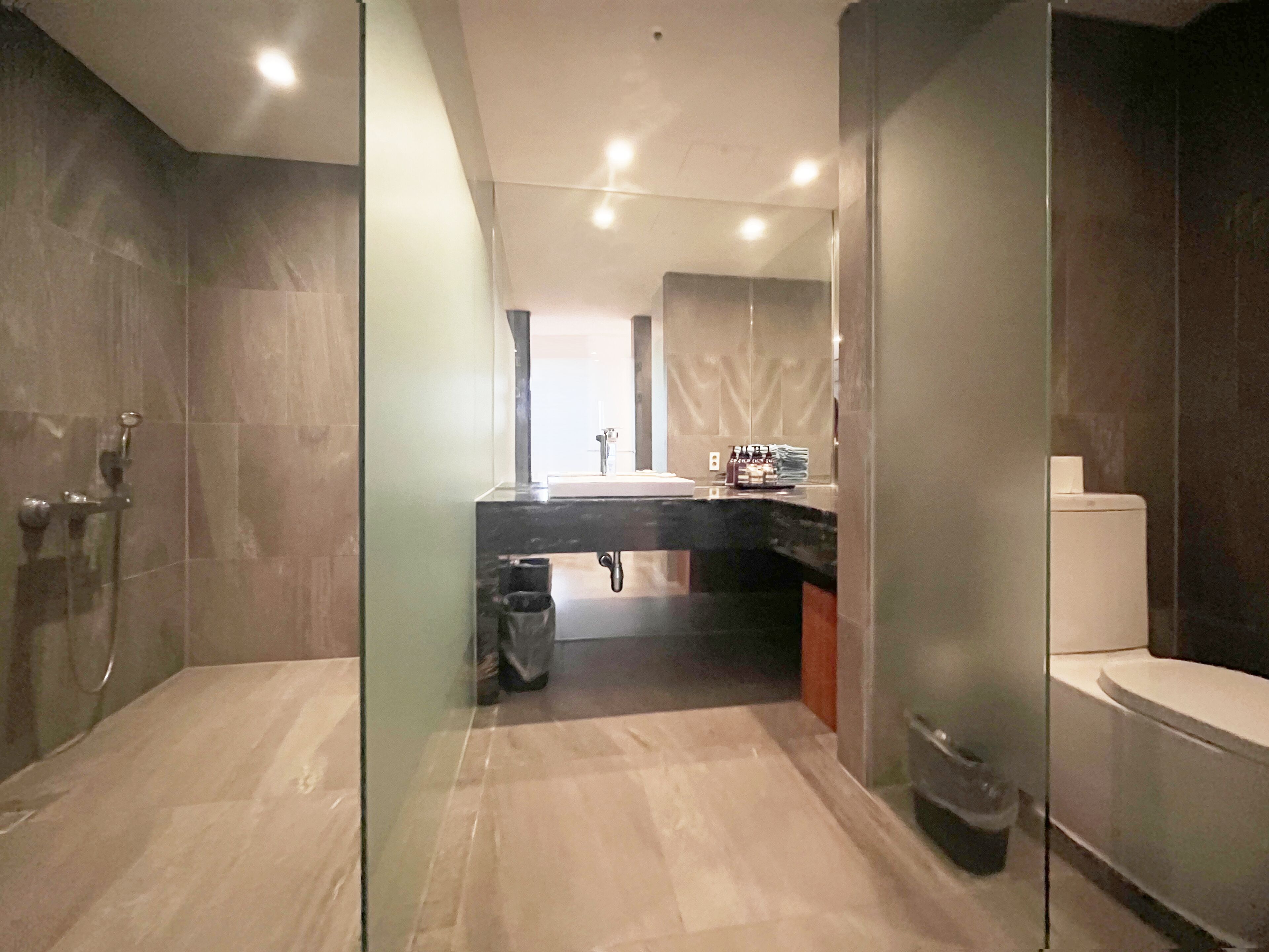 Foto - Sungsan Marina Hotel