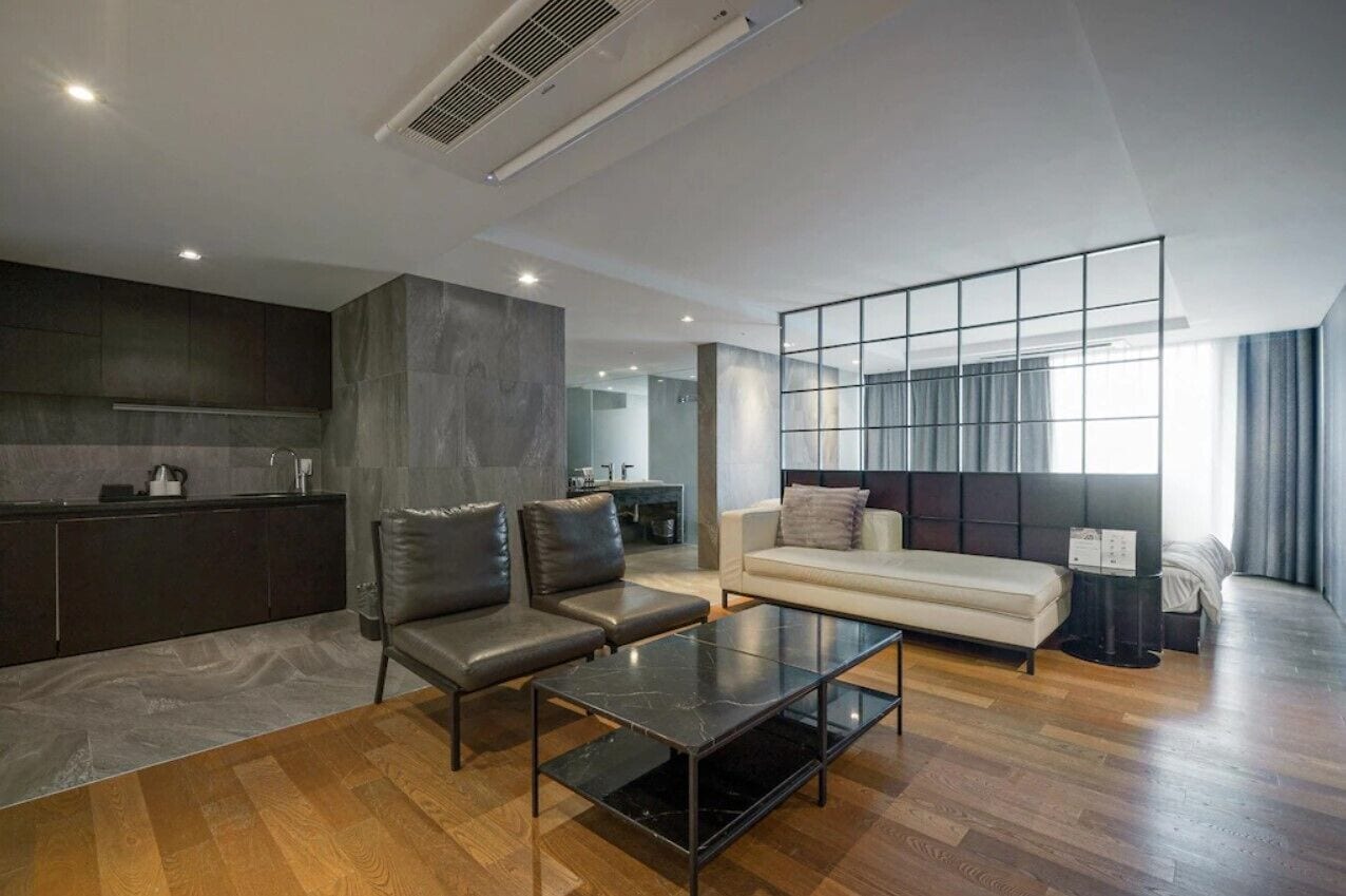 Foto - Sungsan Marina Hotel