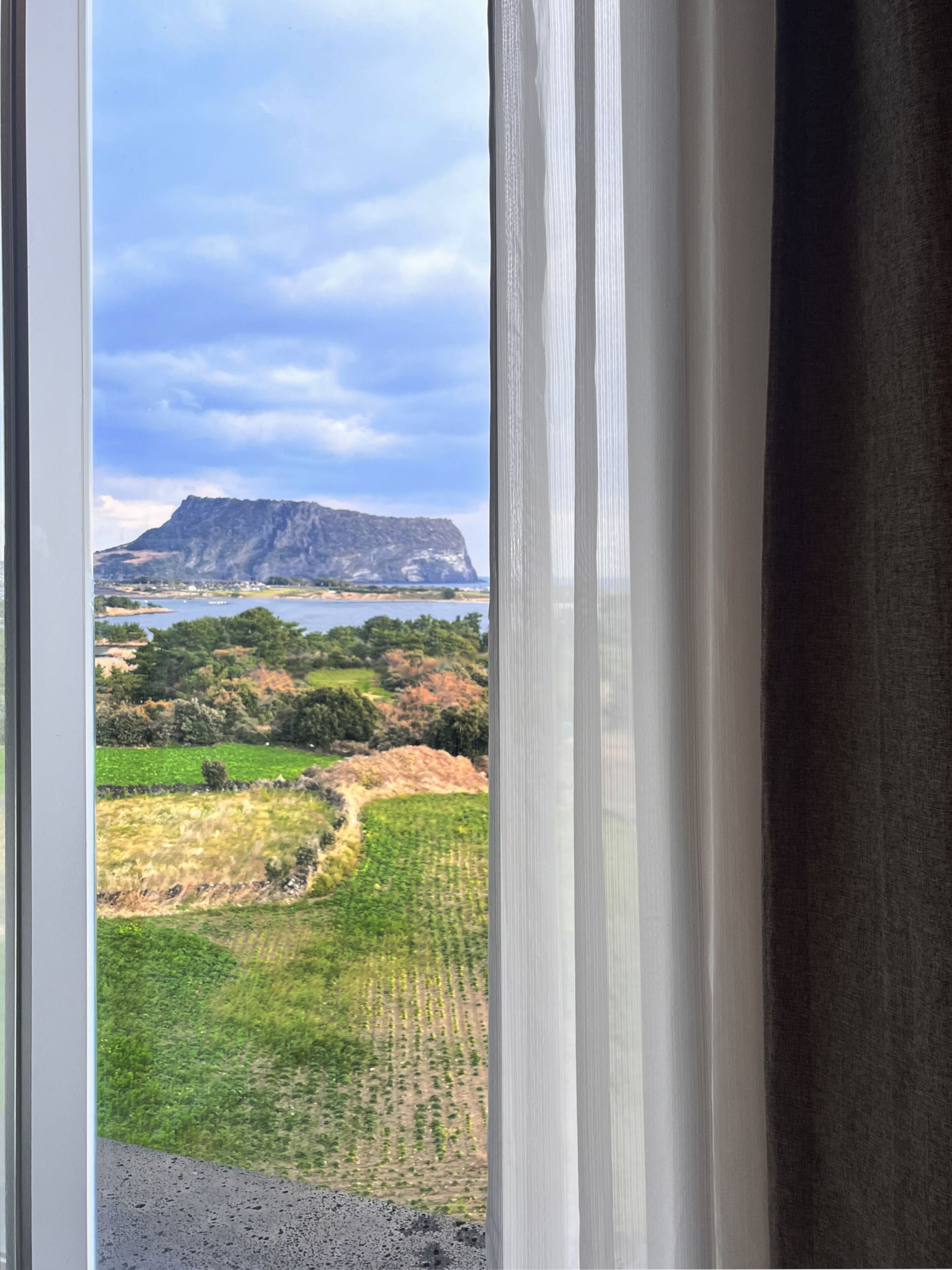 Foto - Sungsan Marina Hotel