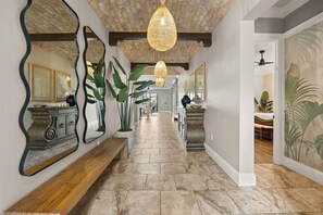 Interior - The Luxe Palmilla | Private Pool and Spa, Custom-Themed Kids Bedrooms (Kissimmee)