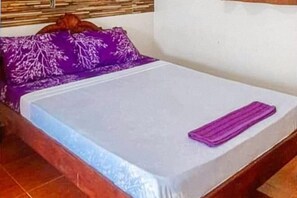 Room - RedDoorz @ Alcala Garden Resort (Alcala)