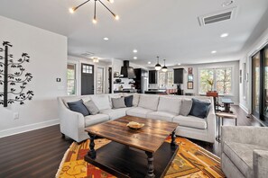 تلفزيون ذكي، مدفأة