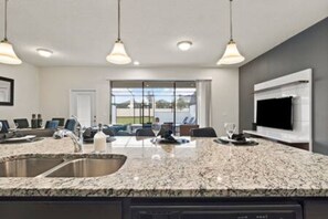 獨棟房屋 | 5 間臥室