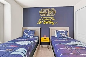 Ferienhaus | 5 Schlafzimmer