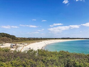 Beach nearby - Er Blei Mor by Interhome (Arzon)
