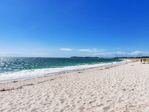 Perto da praia 