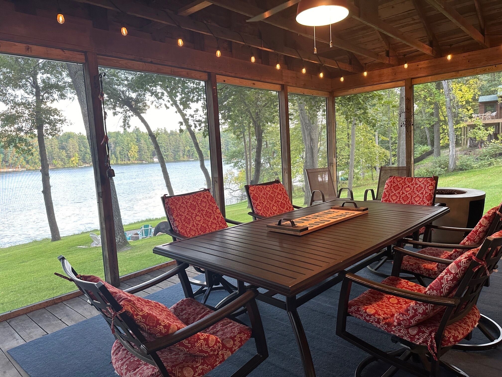 تناول الطعام