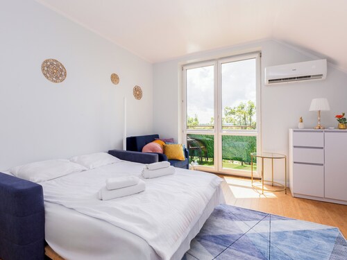Puck Marine Apartment