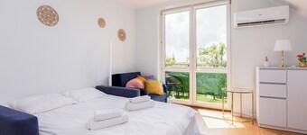 Puck Marine Apartment