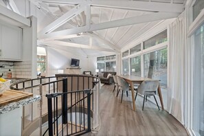 Interior - Charming 3-bedroom Tree Topper in Big Canoe (Jasper)
