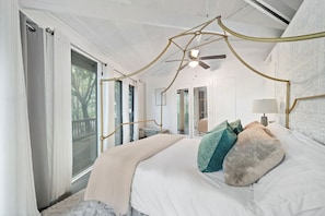 3 chambres, Wi-Fi, draps fournis
