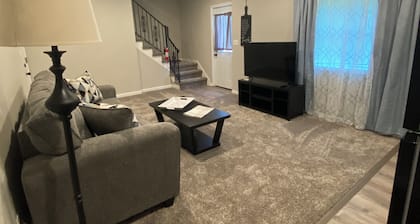 A Home Away From Home