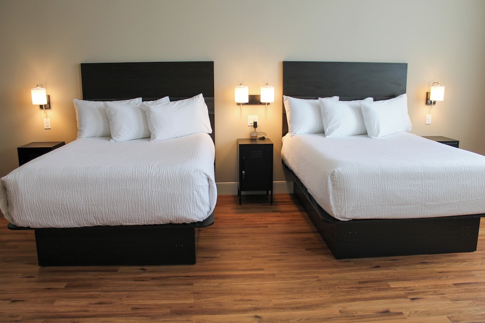 Principal Hotel Columbia photo 5