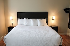 Commodité de la chambre