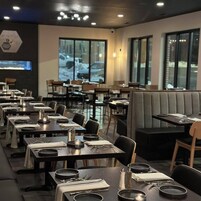 Café da manhã, jantar e brunch