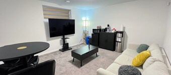 Entire Guest Suite/Separate Entrance/Free Parking in Winnipeg