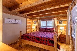 3 soveværelser, strygejern/strygebræt, gratis Wi-Fi, sengetøj