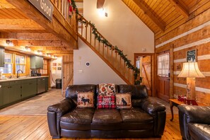 Smart-tv, pejs, bordfodbold