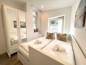 3 Schlafzimmer, WLAN