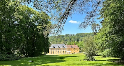 Magic 20km from Paris