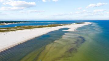 公寓客房, 3 間臥室 | 海灘 | 位於海灘上