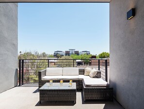 テラス / パティオ