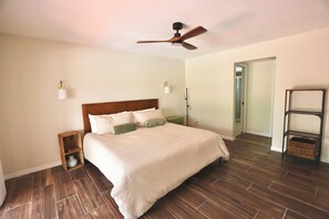 2 dormitorios, wifi, ropa de cama