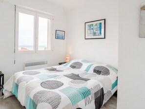 1 chambre, accès Internet