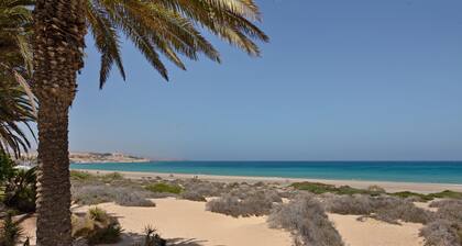 Ferienhaus 'Alsen' mit privater Terrasse, privatem Garten und WLAN