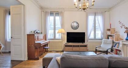 Appartement 'Miraflores, Appartement En Ville' avec Wi-Fi