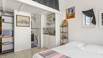 Kostenloses WLAN, BettwÀsche