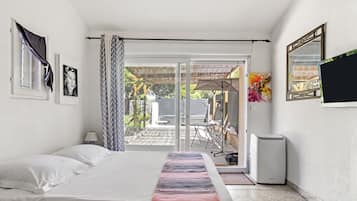 Kostenloses WLAN, BettwÀsche