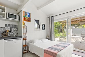 Kostenloses WLAN, Bettwäsche