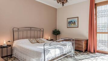 3 chambres, Wi-Fi, draps fournis