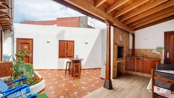 Terras