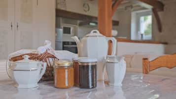 1 soveværelse, strygejern/strygebræt, gratis Wi-Fi, sengetøj