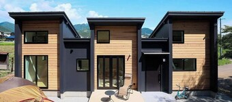 PiECE BuildingExclusive use of an entire cottage / Ueda City Nagano
