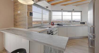 Vacation Home 'Las Arenas Family' with Mountain View, Private Terrace and Wi-Fi