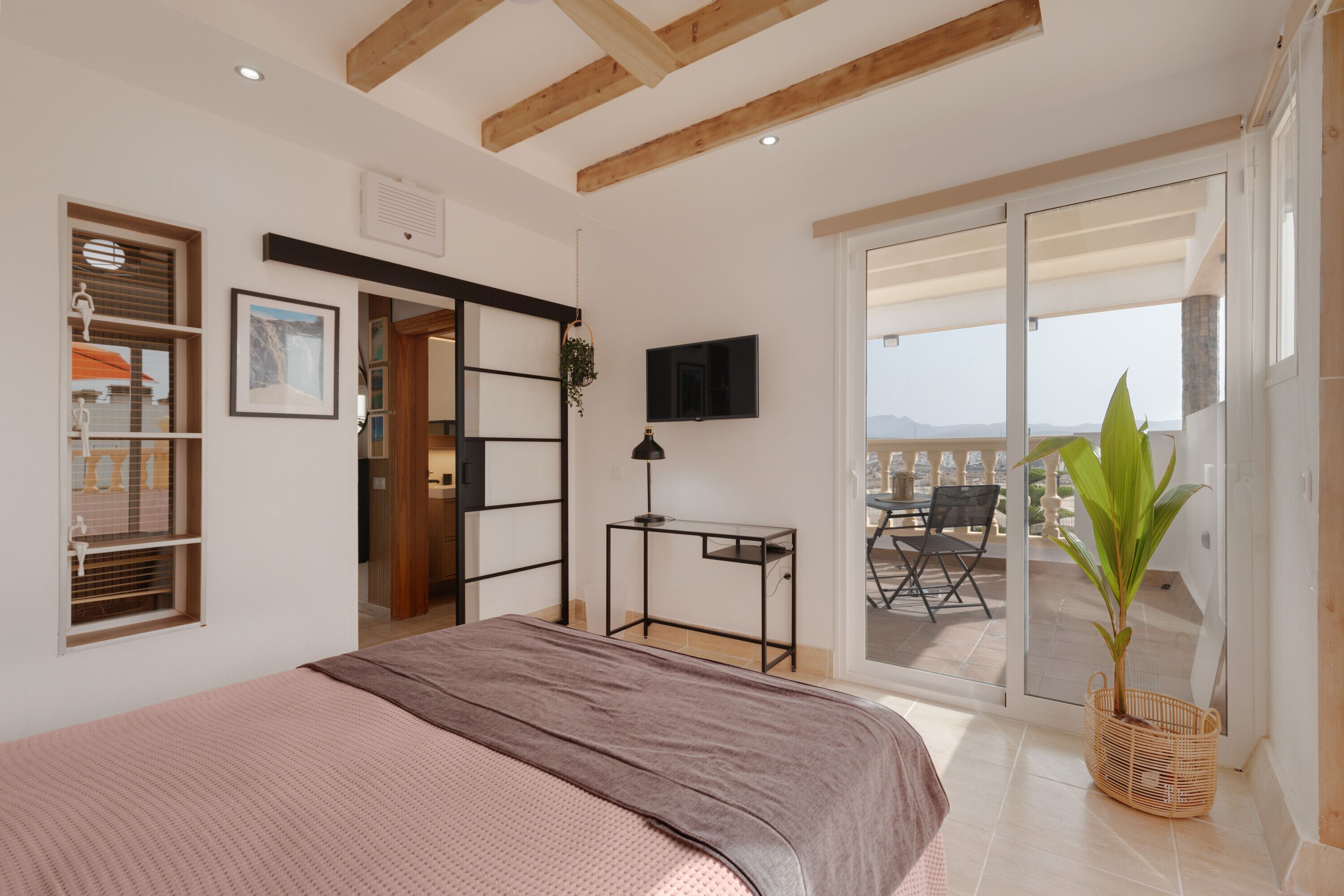 1 dormitorio, wifi gratis, ropa de cama