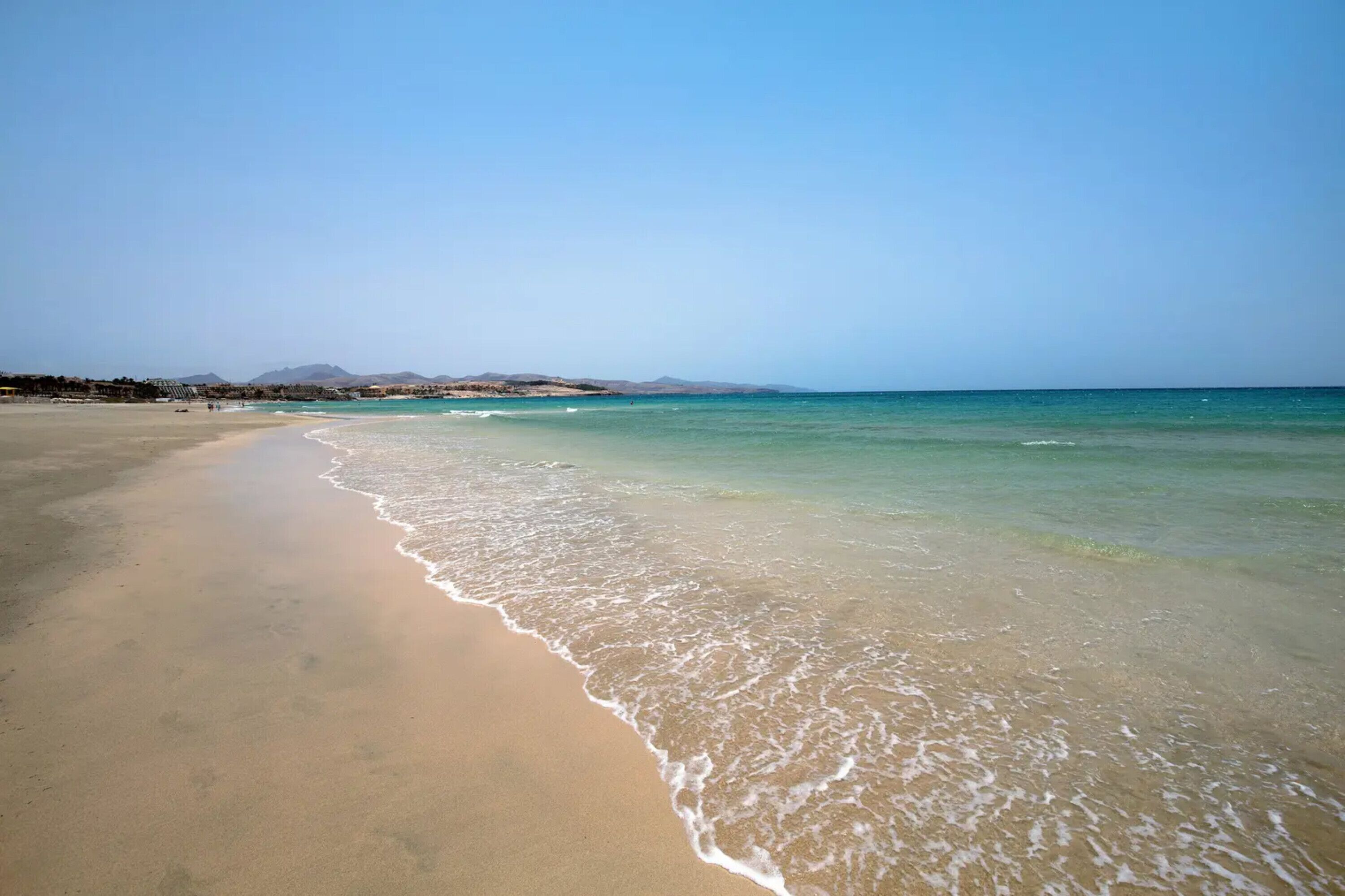 Ubicación cercana a la playa