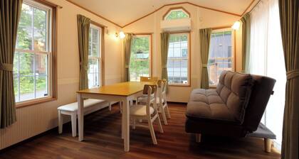 Royal One trailer house for rent Room only n / Kitaazumi-gun Nagano