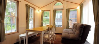 Royal One trailer house for rent Room only n / Kitaazumi-gun Nagano