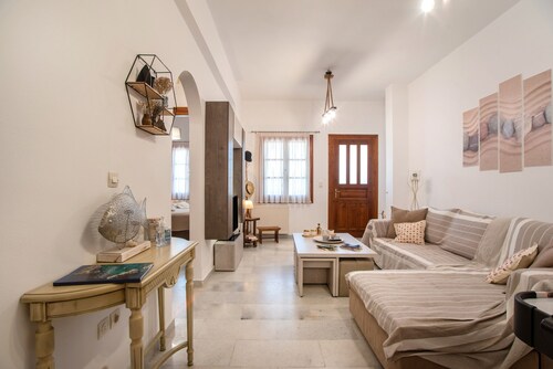 Appartement 'On_the_road_house' avec vue sur les montagnes, balcon et Wi-Fi